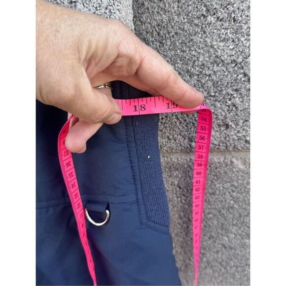 Vintage LIFT 7 Snowsuit Ski bib Snow Board Bob - Picture 4 of 7